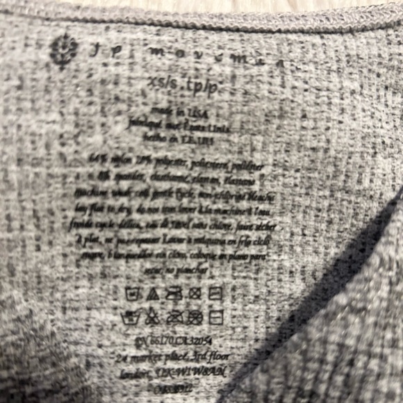 Free People Movement Shakti Seamless Sports - Picture 7 of 11